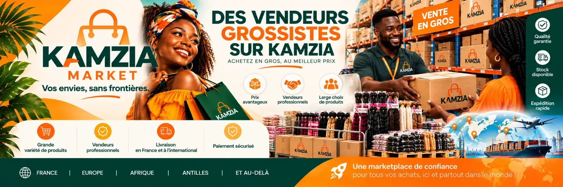 Bannière